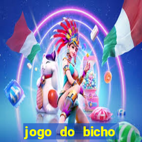 jogo do bicho estrela da sorte